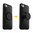 OtterBox Otter+Pop Symmetry Case for Apple iPhone 8 / 7 / SE (2nd Gen) - Black